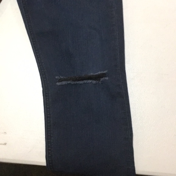 RAG & BONE DARK SKINNIES - Picture 6 of 6